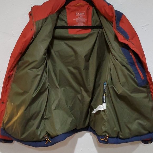 L.L. Bean Puffer Coat - Picture 9 of 12